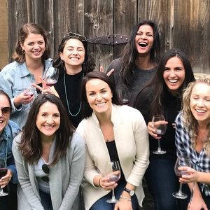 Meet your Posher, Meghan